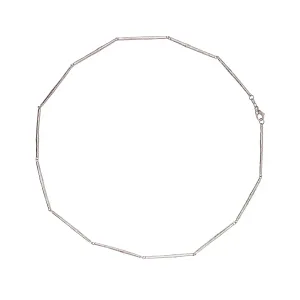 Hovedbilde noën Forest collier 48cm ...