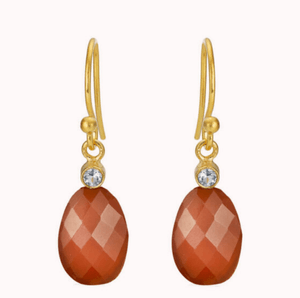 Hovedbilde SUSANNE FRIIS BJØRNER Ørepynt ...