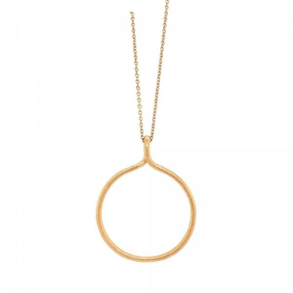 Heiring Anheng DREAM CATCHER Large Forgylt